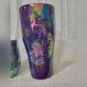 30 oz cup custom
